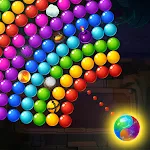 Bubble Shooter - Puzzle Game | Indus Appstore | App Icon