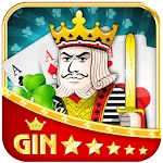 Gin Rummy | Indus Appstore | App Icon