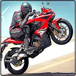 Indian Bike Game Speed Driving | Indus Appstore | App Icon