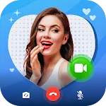 Prank Call: Funny Video Call | Indus Appstore | App Icon