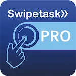 Swipetask PRO - Manage,Monitor | Indus Appstore | App Icon