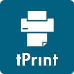 LaserSoft tPrint | Indus Appstore | App Icon