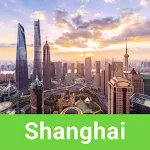 Shanghai Tour Guide:SmartGuide | Indus Appstore | App Icon