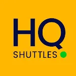 HQ Shuttles - Love the commute | Indus Appstore | App Icon