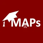 MAPs Physics Learning Classes | Indus Appstore | App Icon