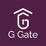 GGATE - Society Management Appapp icon