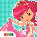 Strawberry Shortcake Dress Up | Indus Appstore | App Icon