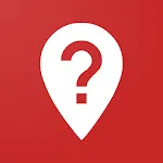 Nearby place | Indus Appstore | App Icon