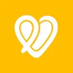 Blindlee: Love Is Blind Datingapp icon