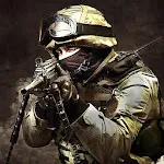 Counter Terrorist Gun Strike | Indus Appstore | App Icon