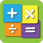 Math Challenge - Math Game | Indus Appstore | App Icon