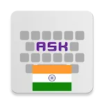 Hindi for AnySoftKeyboard | Indus Appstore | App Icon