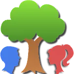 Family tree | Indus Appstore | App Icon