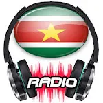 radio garuda suriname online | Indus Appstore | App Icon