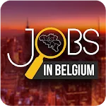 Jobs in Belgium - Brussels | Indus Appstore | App Icon