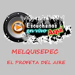 FM Melquisedec 93.1 | Indus Appstore | App Icon