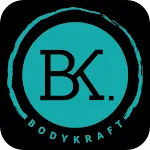 BodyKraft app | Indus Appstore | App Icon