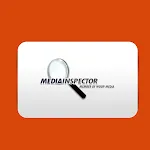 MediaInspector | Indus Appstore | App Icon