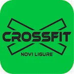 CrossfitNovi | Indus Appstore | App Icon