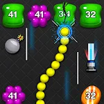 Snake Item Candy | Indus Appstore | App Icon