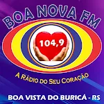 Boa Nova FM | Indus Appstore | App Icon