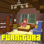 Decoration mods Minecraft PE | Indus Appstore | App Icon