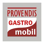 Provendis Gastrokasse Mobil | Indus Appstore | App Icon