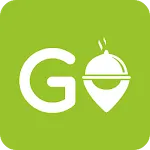 Go Eats | Indus Appstore | App Icon