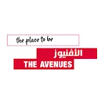 The Avenues | Indus Appstore | App Icon