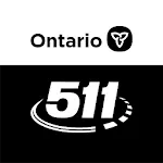 Ontario 511 | Indus Appstore | App Icon