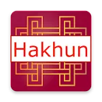 Hakhun Bible | Indus Appstore | App Icon