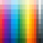 Color Hex Picker 123 | Indus Appstore | App Icon