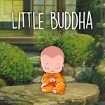 Little Buddha - quotes | Indus Appstore | App Icon