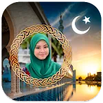 Islamic Photo Editor HD | Indus Appstore | App Icon