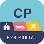 CPB2B - Click Paramount B2Bapp icon