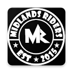 Midlands Riders | Indus Appstore | App Icon