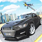 Muscle Car Mustang | Indus Appstore | App Icon