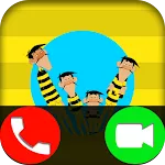 Talk To joe Call Dalton's | Indus Appstore | App Icon