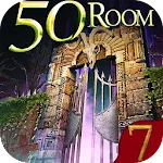 Can you escape the 100 room 7 | Indus Appstore | App Icon