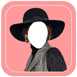 Women With Hats Photo Maker | Indus Appstore | App Icon