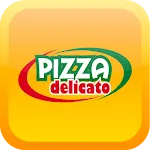 Pizza Delicato Praha | Indus Appstore | App Icon