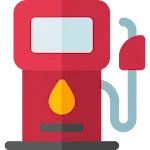 Fuel Consumption | Indus Appstore | App Icon