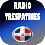 TresPatines Radio Online App | Indus Appstore | App Icon