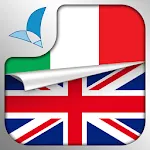 Inglese - imparare l'inglese | Indus Appstore | App Icon