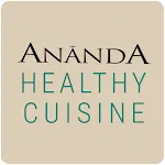 Ananda Healthy Cuisine | Indus Appstore | App Icon