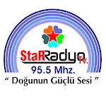 Erciș Radyo Star FM | Indus Appstore | App Icon