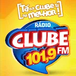 Clube FM - Rio Verde | Indus Appstore | App Icon