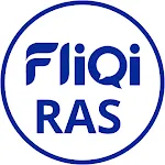 FliQi Ras | Indus Appstore | App Icon