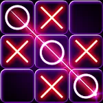 Tic Tac Toe 2 Player - xo game | Indus Appstore | App Icon