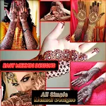 Mehndi Designs Latest 2022 | Indus Appstore | App Icon